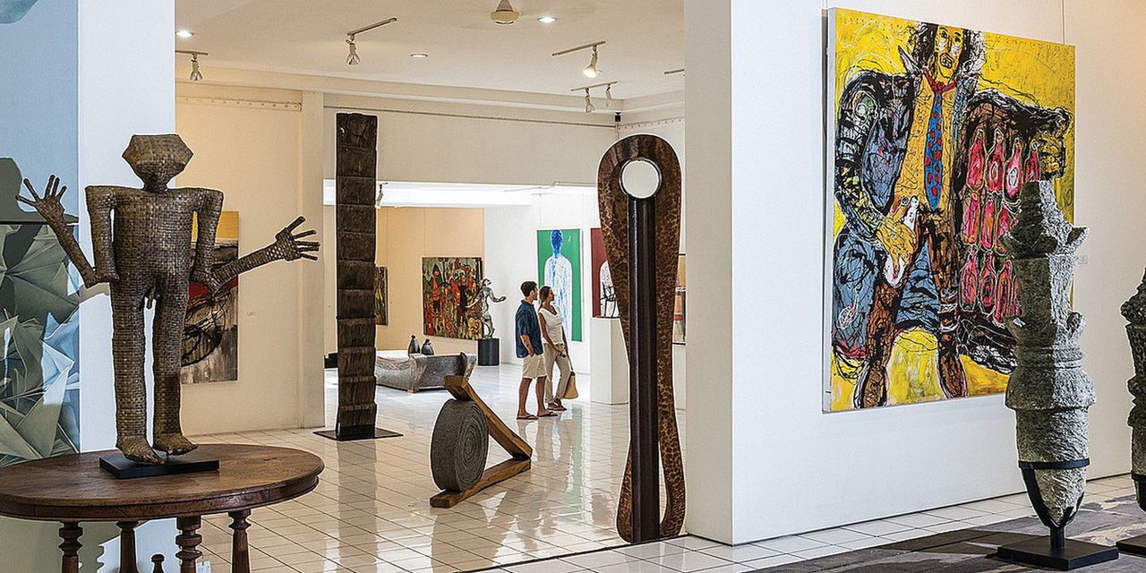 Four Seasons Bali at Sayan