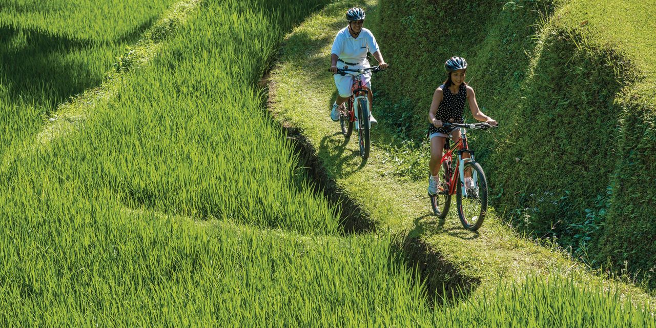 Four Seasons Bali at Sayan