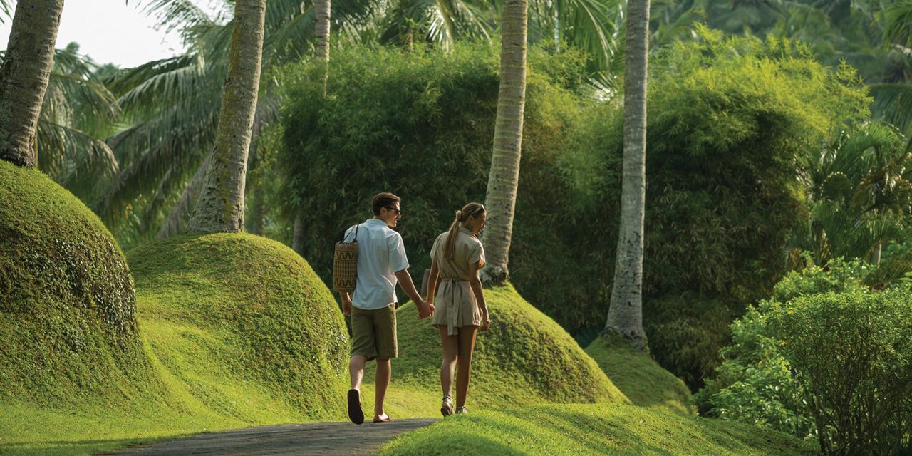 Four Seasons Bali at Sayan