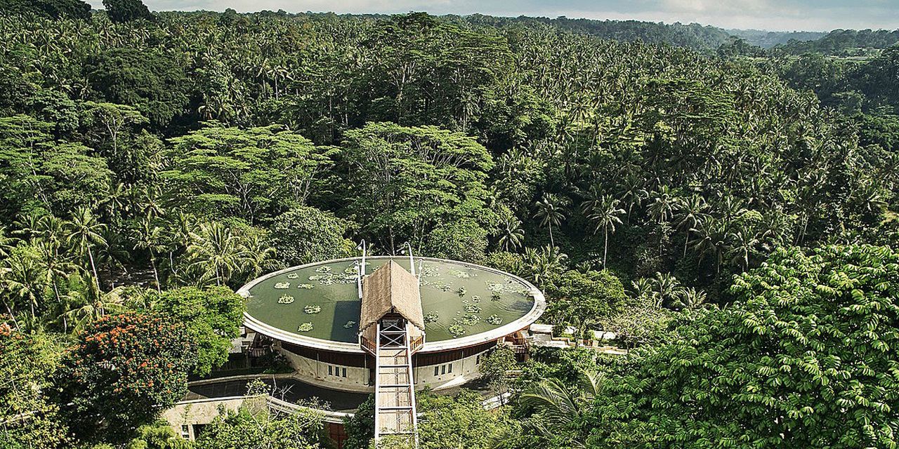 Four Seasons Bali at Sayan