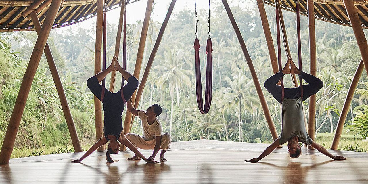 Four Seasons Bali at Sayan