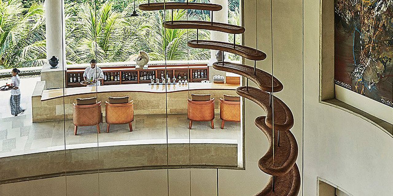 Four Seasons Bali at Sayan