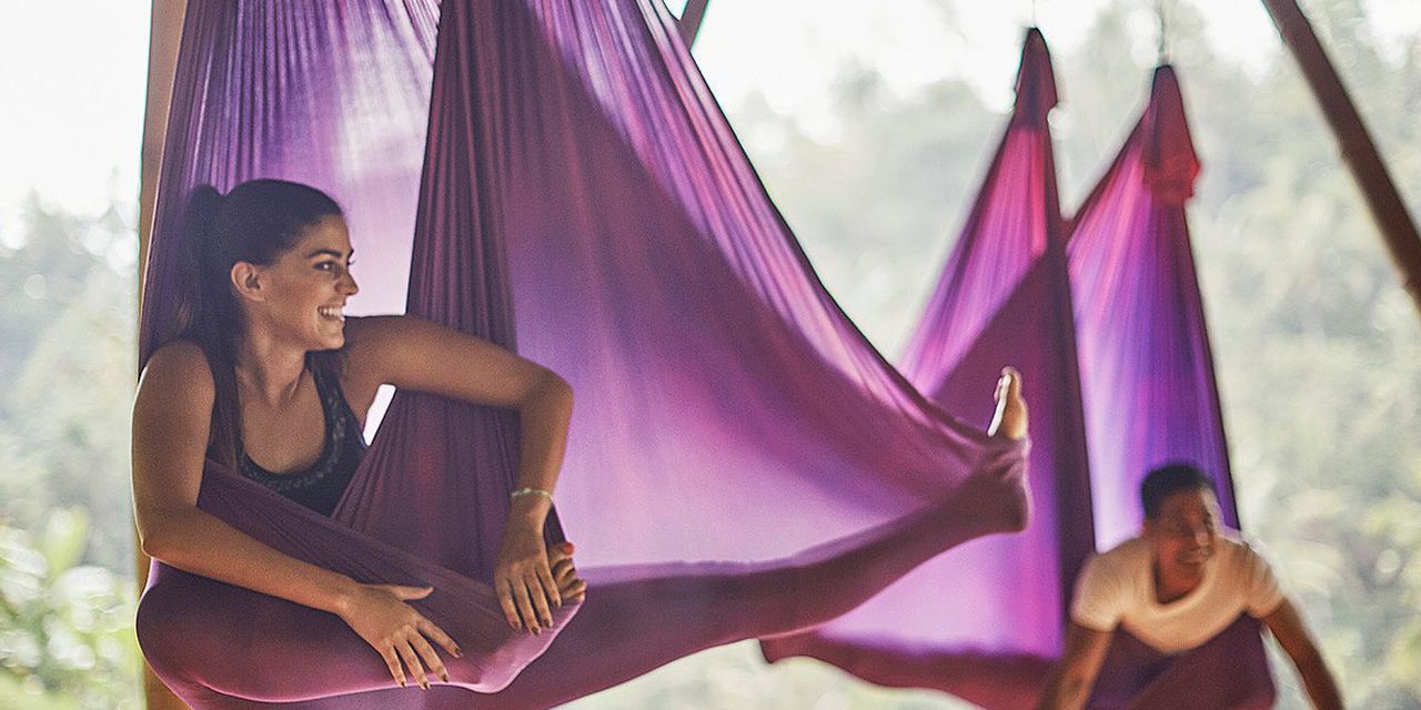 Four Seasons Bali at Sayan