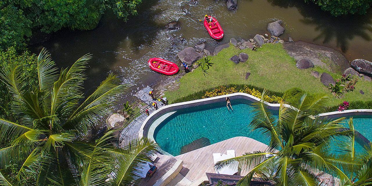 Four Seasons Bali at Sayan