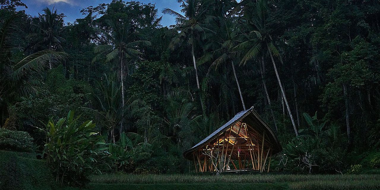 Four Seasons Bali at Sayan