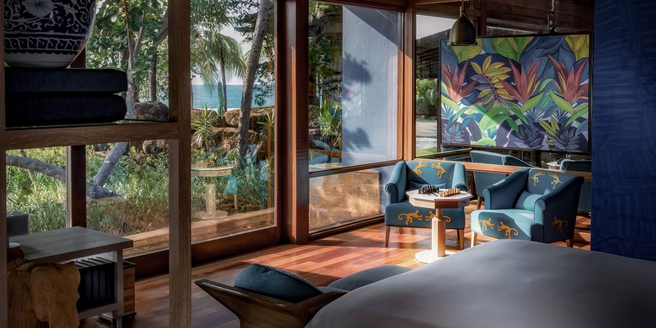 Four Seasons Resort Langkawi