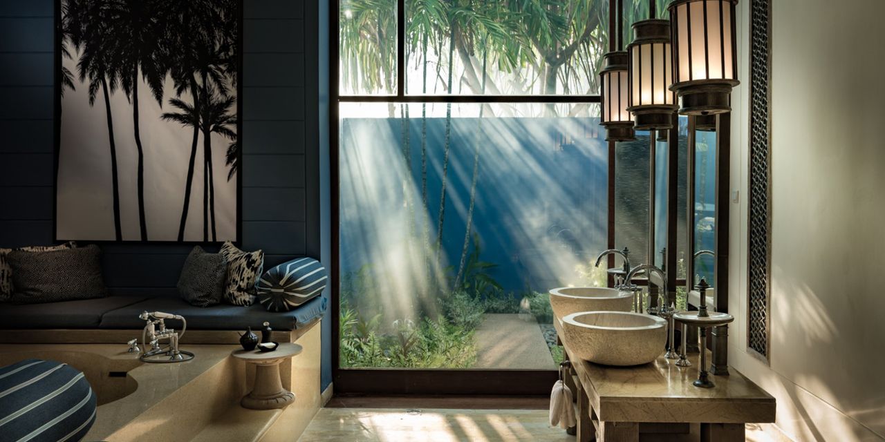 Four Seasons Resort Langkawi