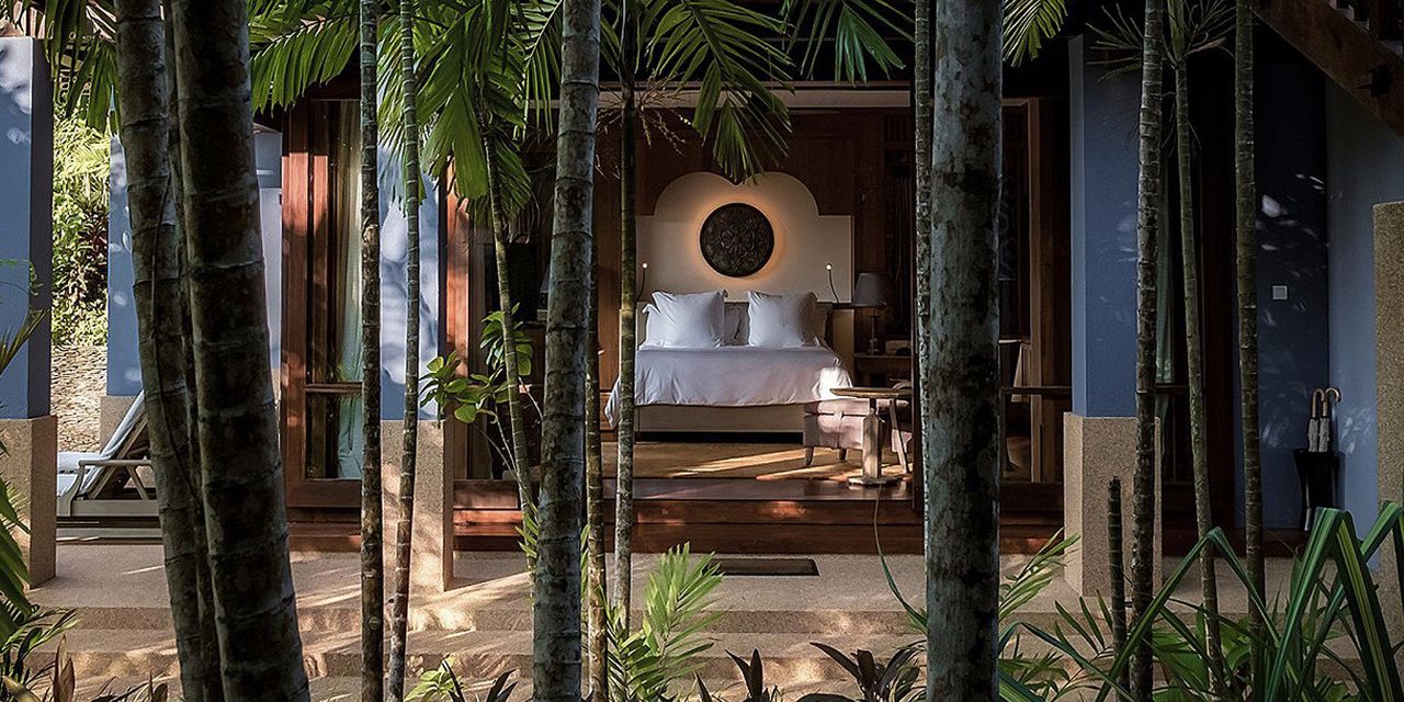 Four Seasons Resort Langkawi