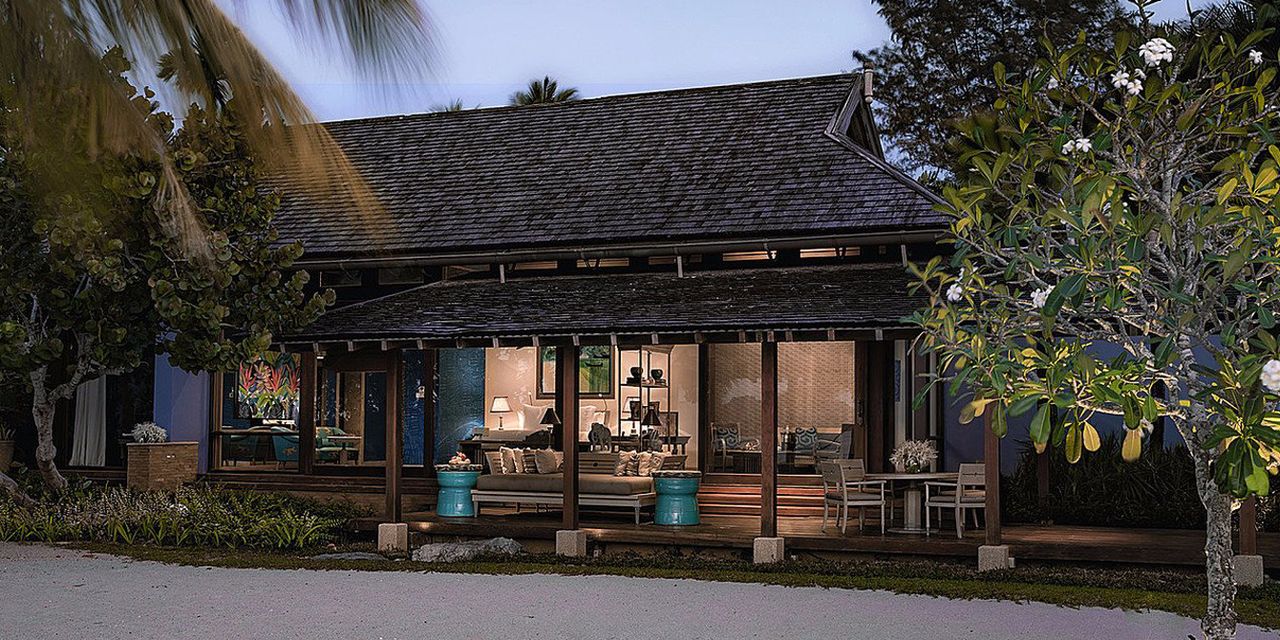 Four Seasons Resort Langkawi