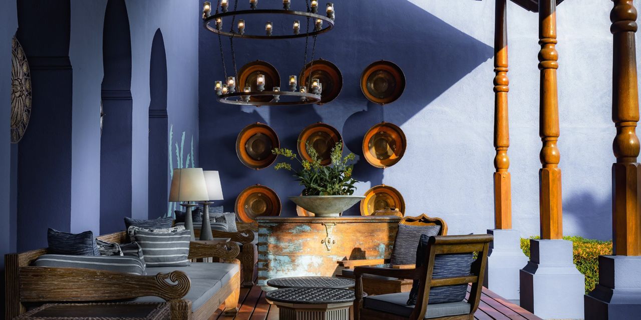 Four Seasons Resort Langkawi