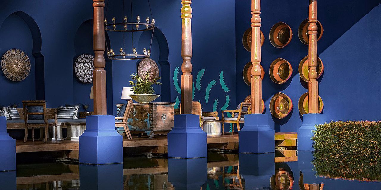 Four Seasons Resort Langkawi