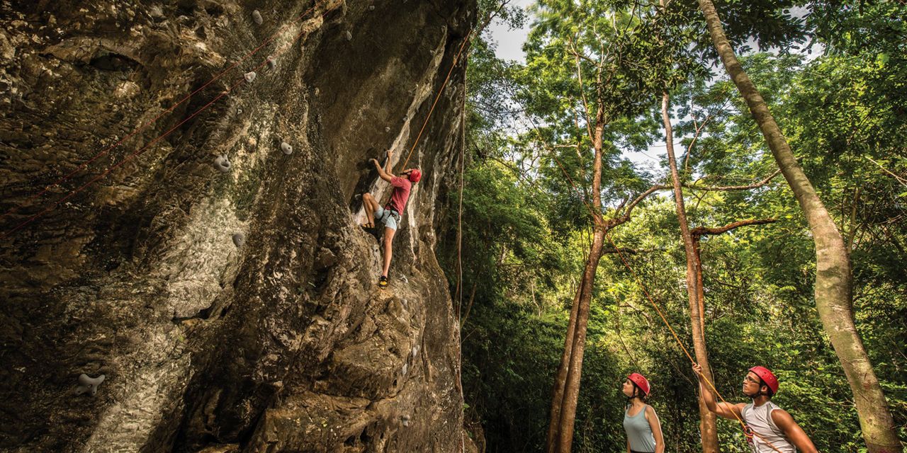 Four Seasons Resort Langkawi