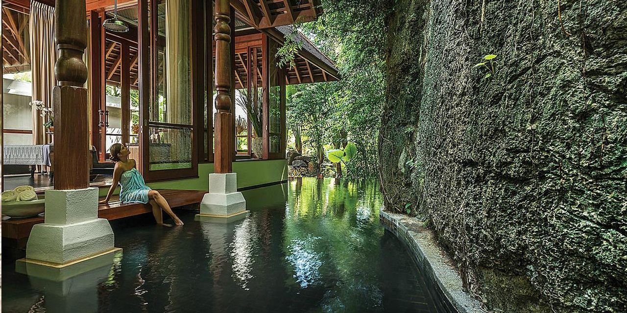 Four Seasons Resort Langkawi