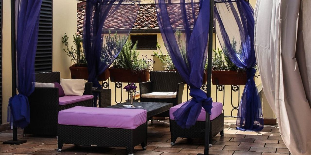 Bernini Palace Hotel