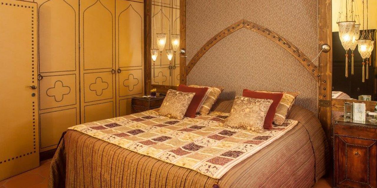 Bernini Palace Hotel