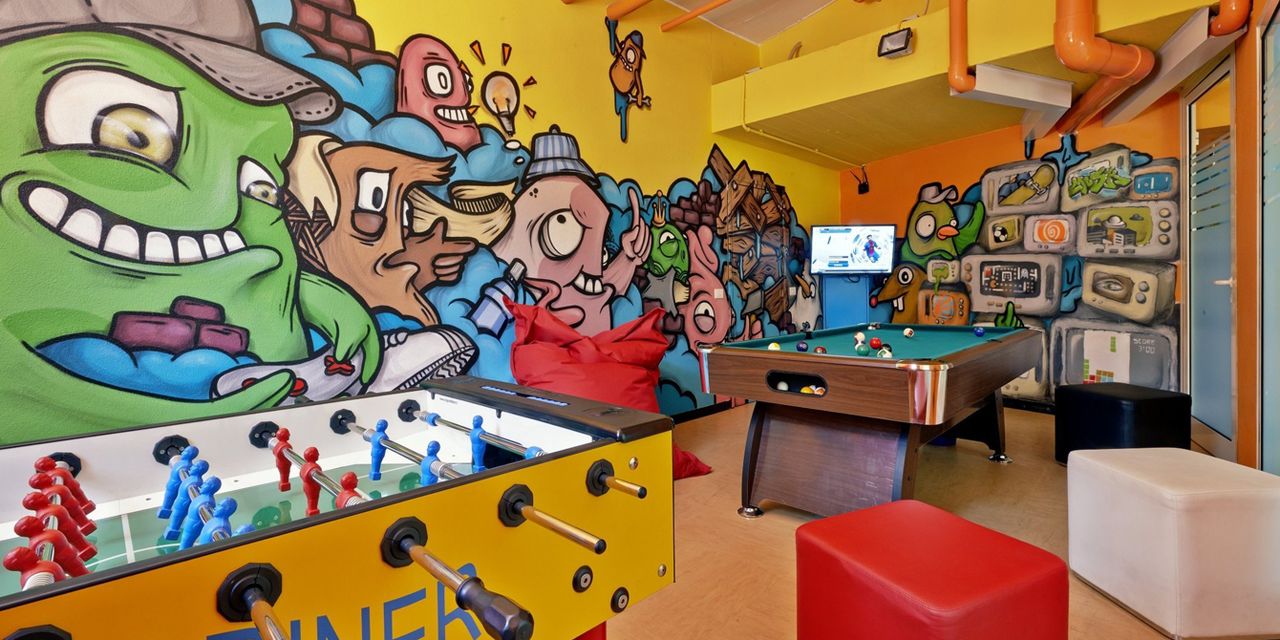 Parco San Marco Lifestyle Beach Resort