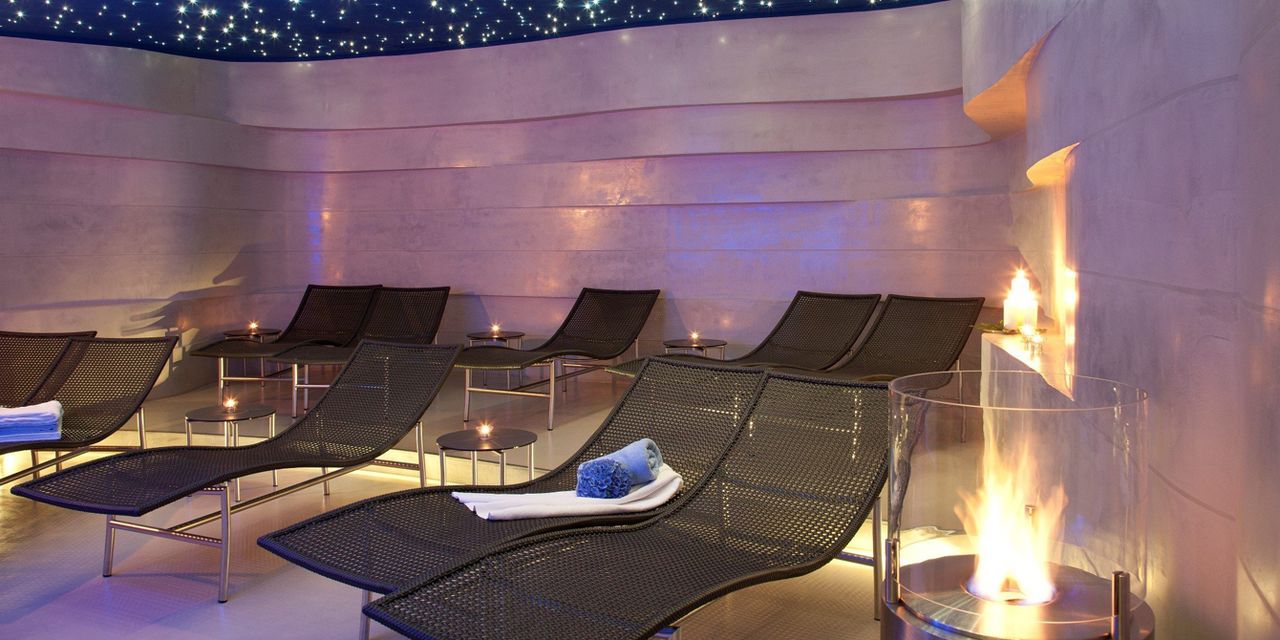 Parco San Marco Lifestyle Beach Resort