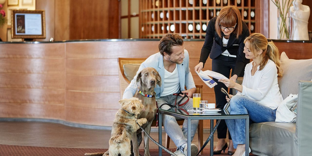 Parco San Marco Lifestyle Beach Resort