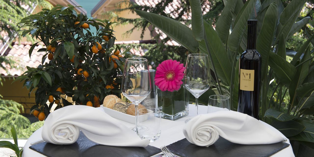 Parco San Marco Lifestyle Beach Resort