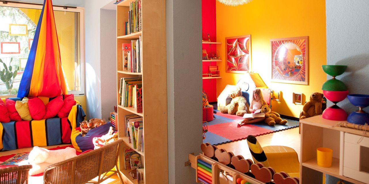 Parco San Marco Lifestyle Beach Resort