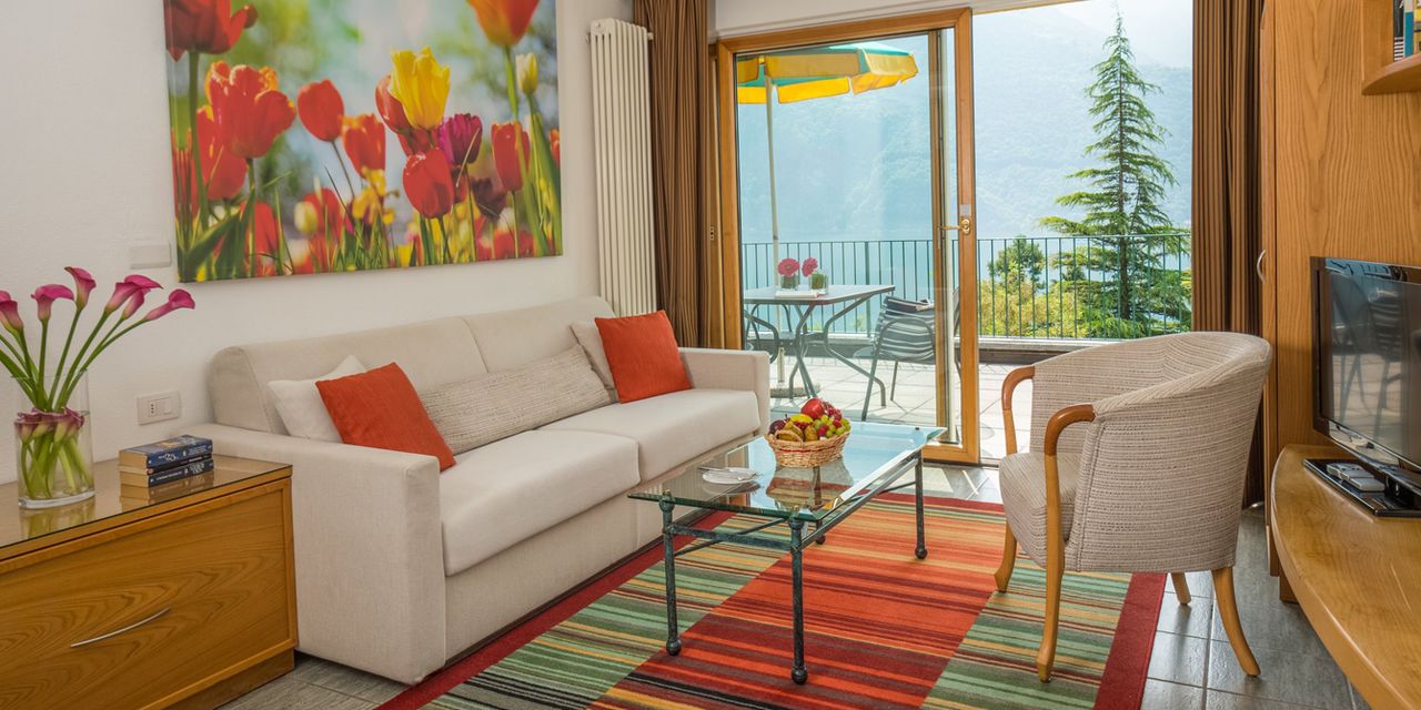 Parco San Marco Lifestyle Beach Resort