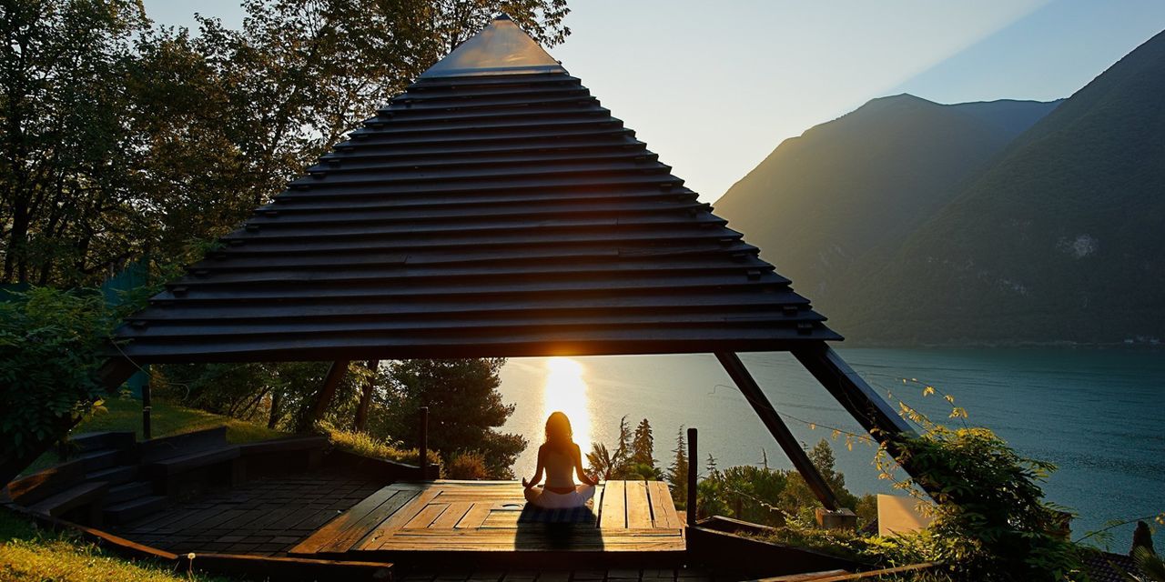 Parco San Marco Lifestyle Beach Resort