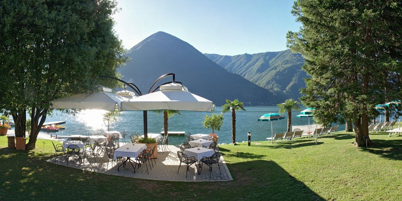 Parco San Marco Lifestyle Beach Resort