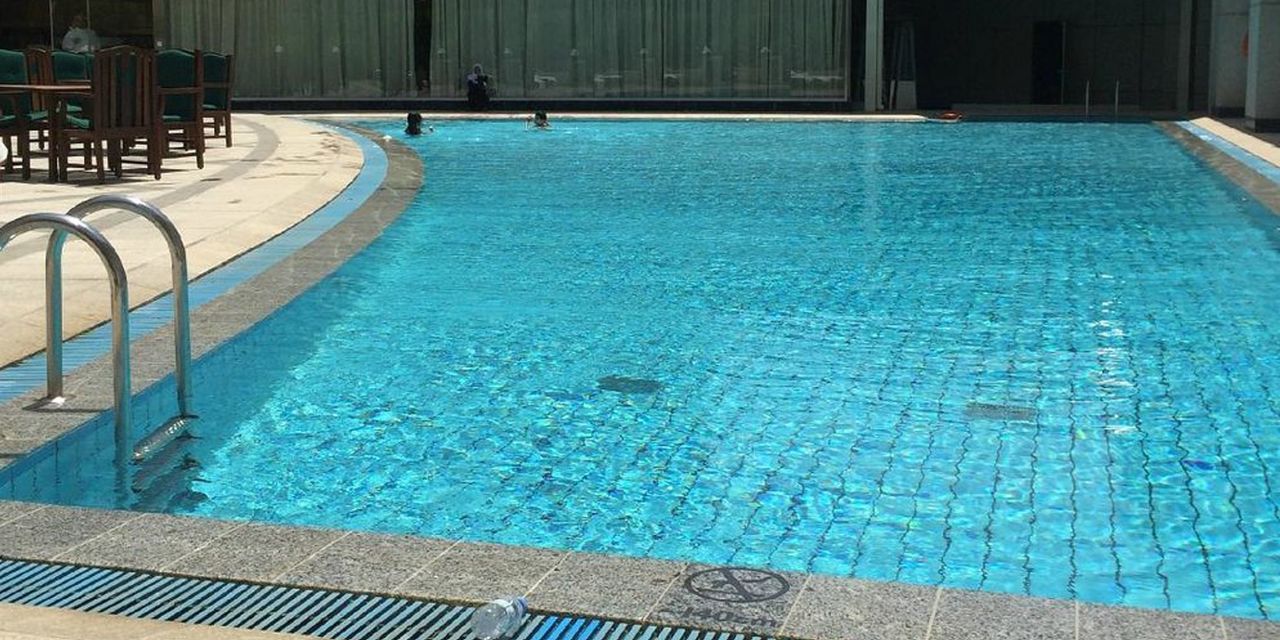 Four Seasons Hotel Riyadh at Kingdom Centre