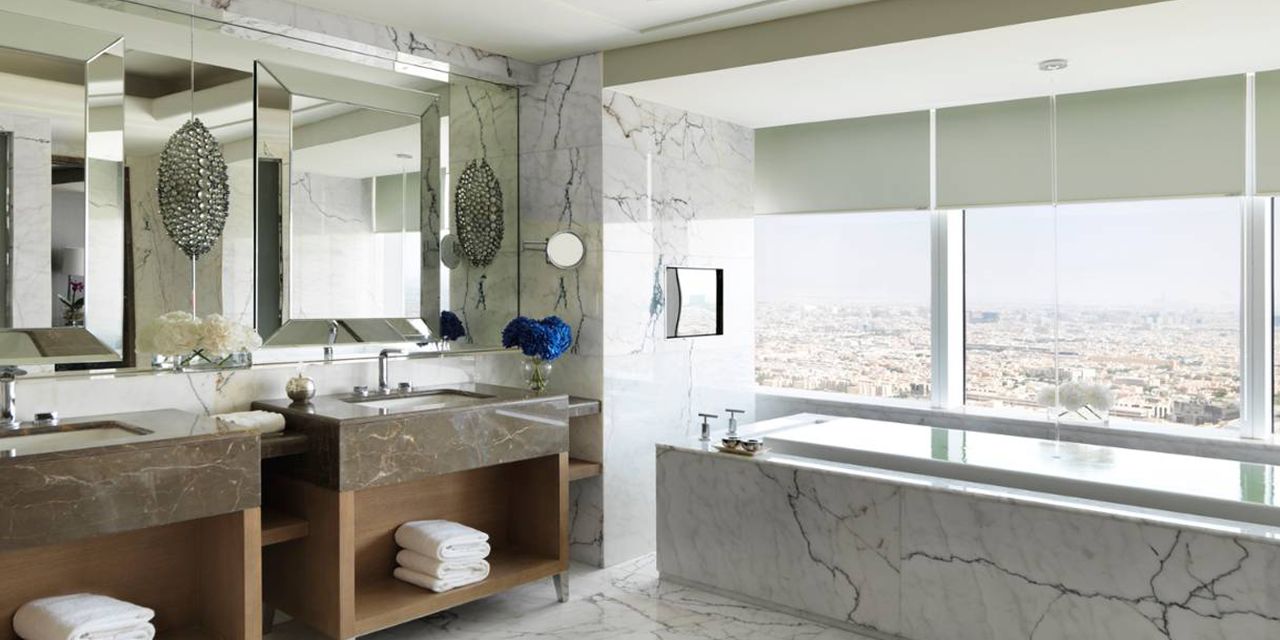 Four Seasons Hotel Riyadh at Kingdom Centre