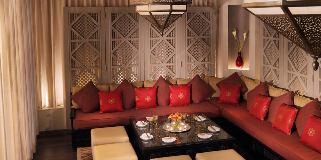 Four Seasons Hotel Riyadh at Kingdom Centre