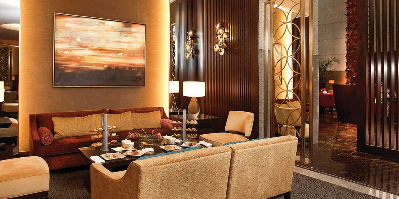 Four Seasons Hotel Riyadh at Kingdom Centre