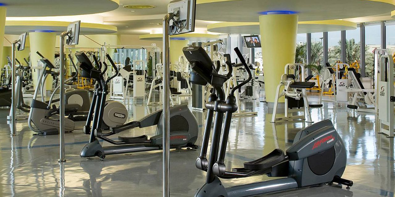 Four Seasons Hotel Riyadh at Kingdom Centre