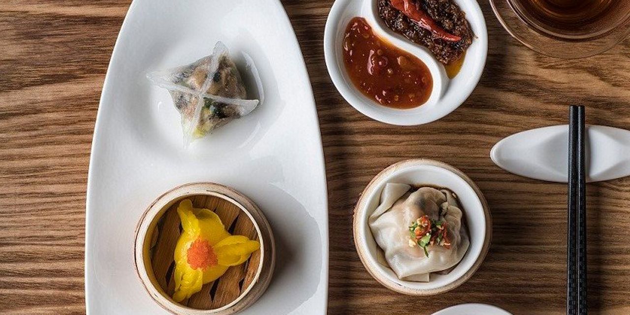 Four Seasons Hotel Singapore