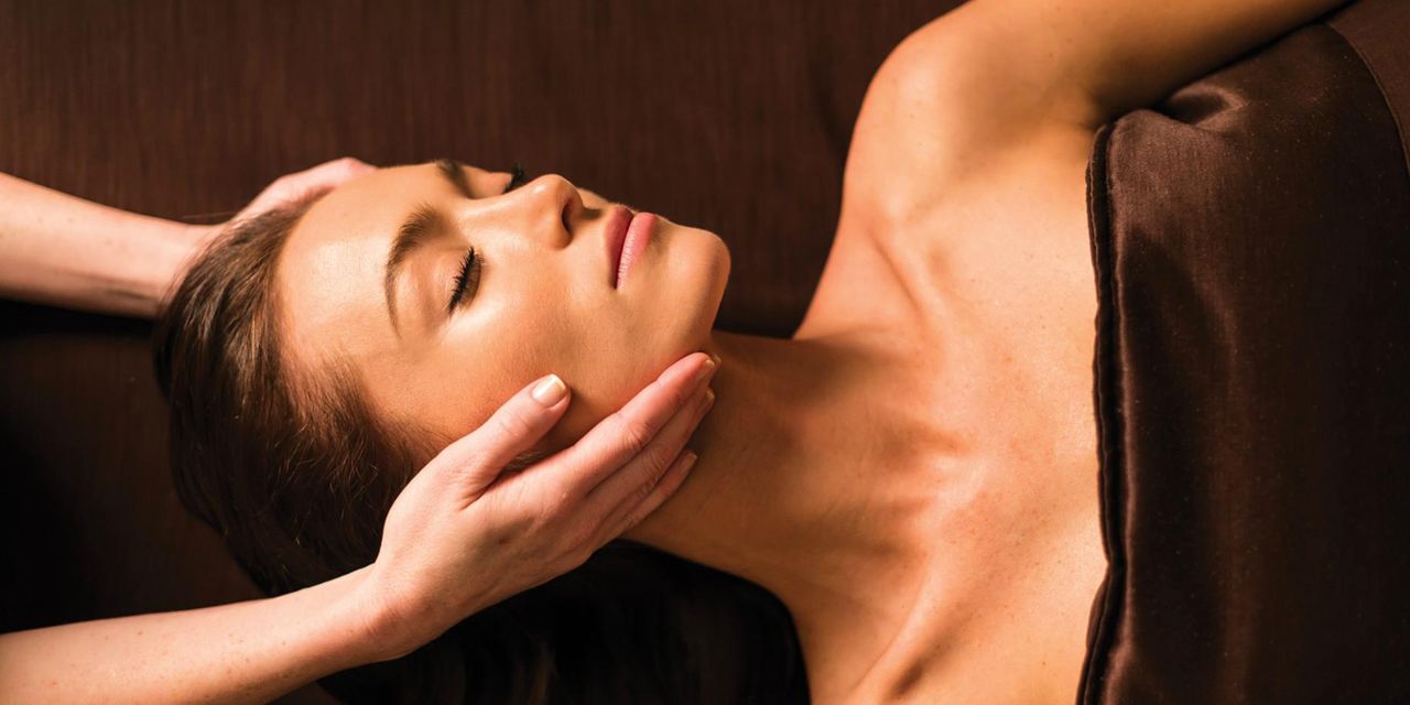 Four Seasons Hotel Singapore