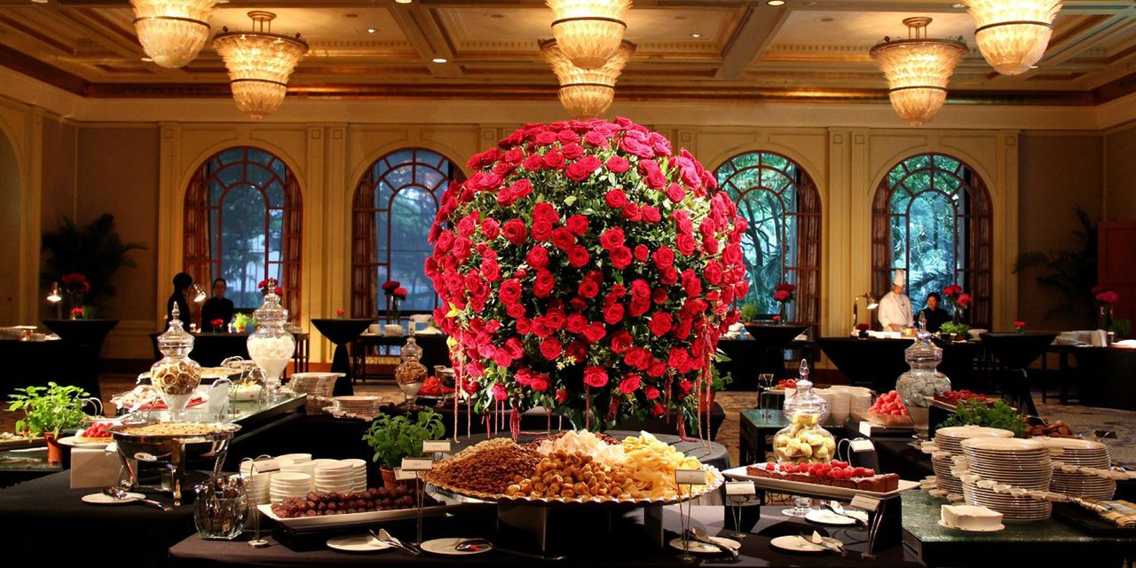 Four Seasons Hotel Singapore