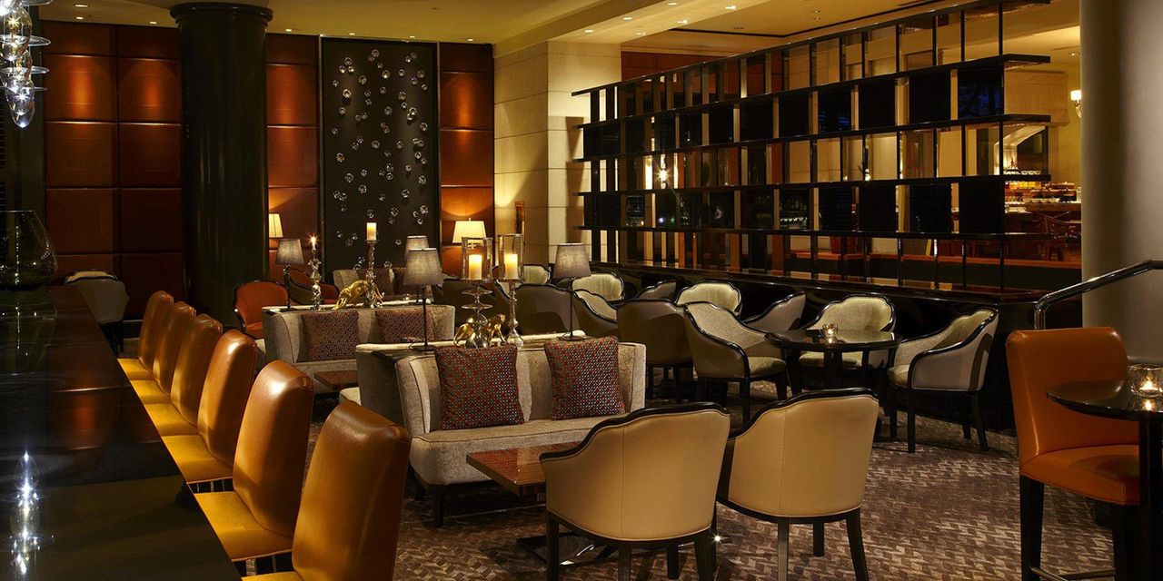 Four Seasons Hotel Singapore