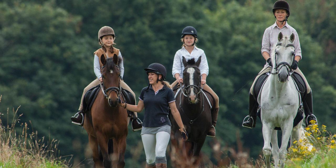 Four Seasons Hotel Hampshire, England