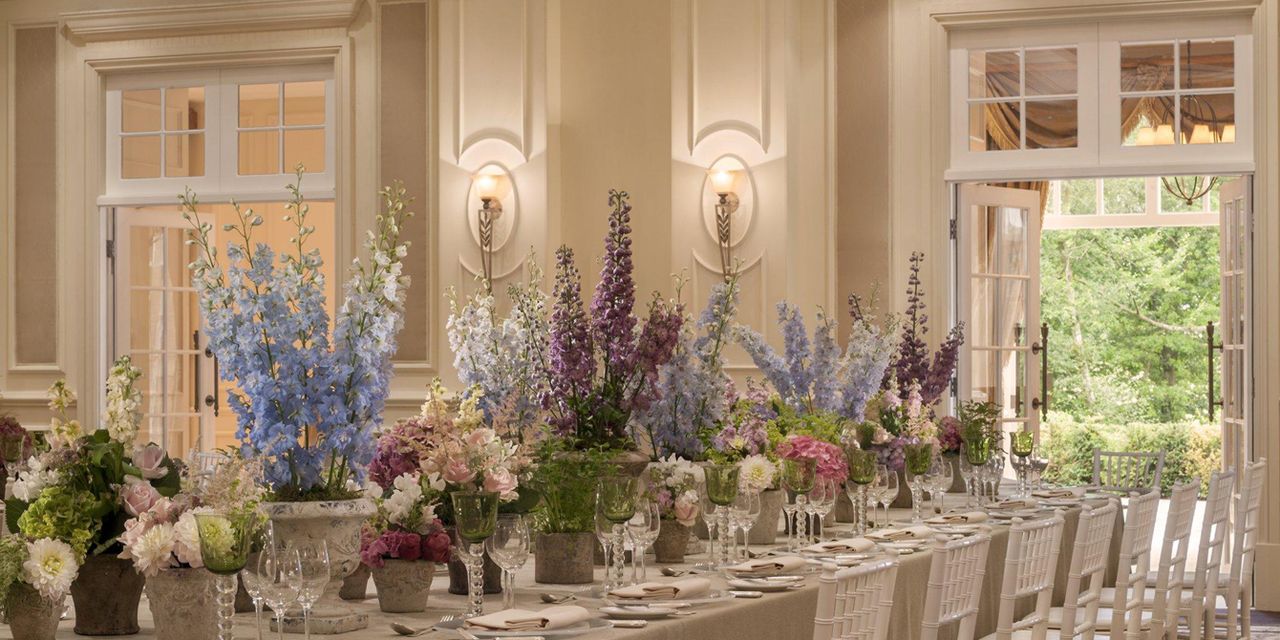 Four Seasons Hotel Hampshire, England