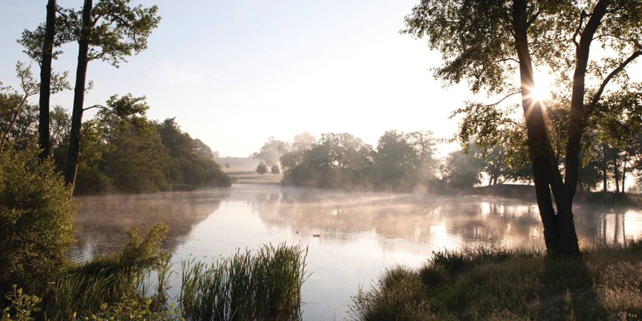 Four Seasons Hotel Hampshire, England