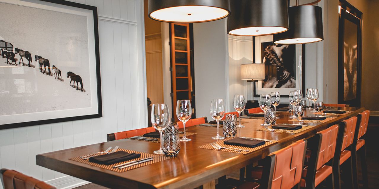 The Ritz-Carlton Dallas, Las Colinas