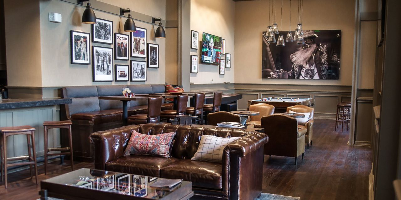 The Ritz-Carlton Dallas, Las Colinas