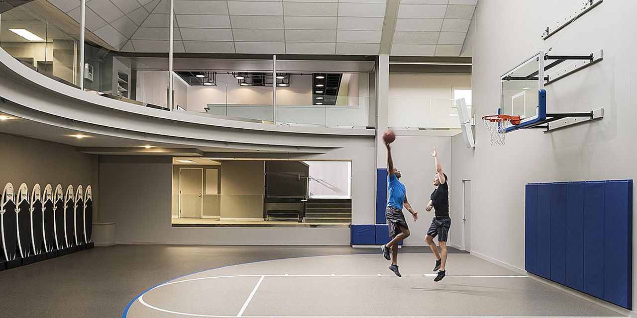 The Ritz-Carlton Dallas, Las Colinas