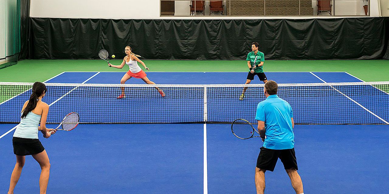 The Ritz-Carlton Dallas, Las Colinas