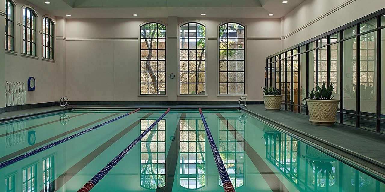 The Ritz-Carlton Dallas, Las Colinas