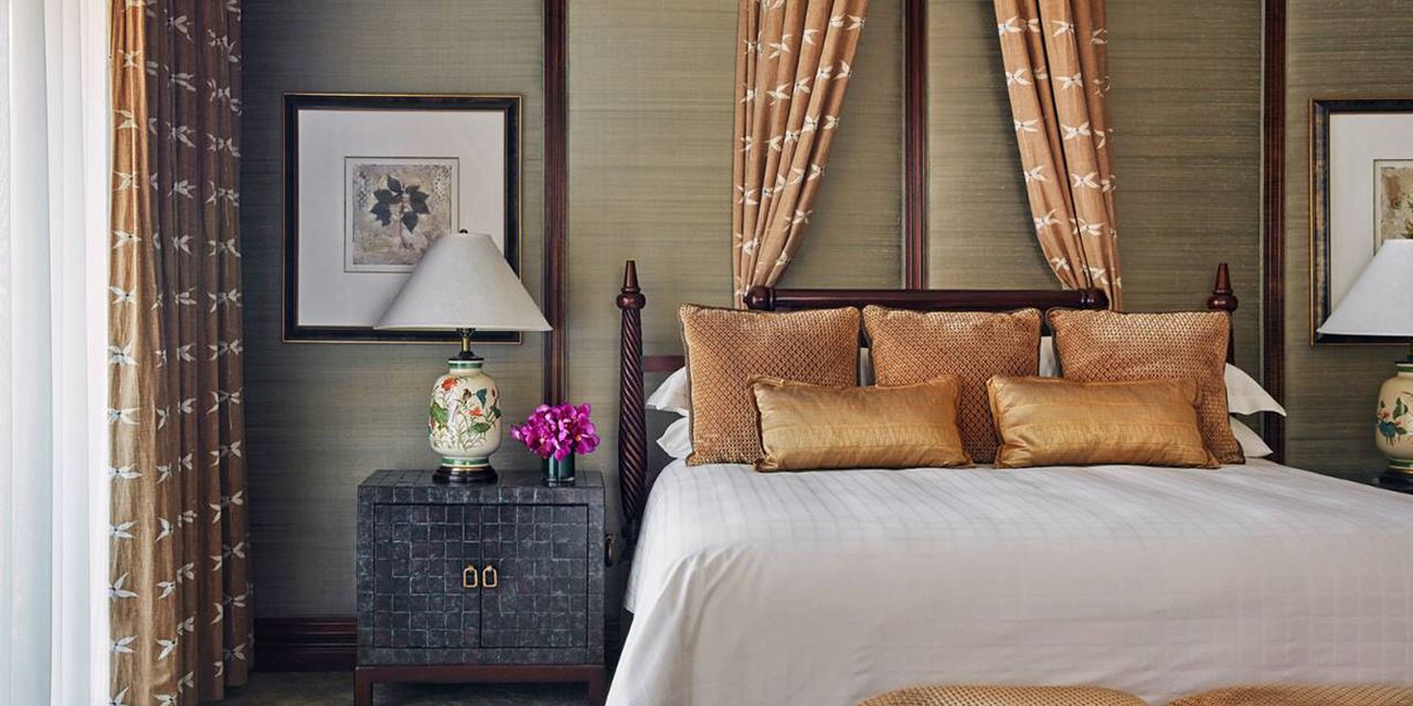 The Ritz-Carlton Dallas, Las Colinas