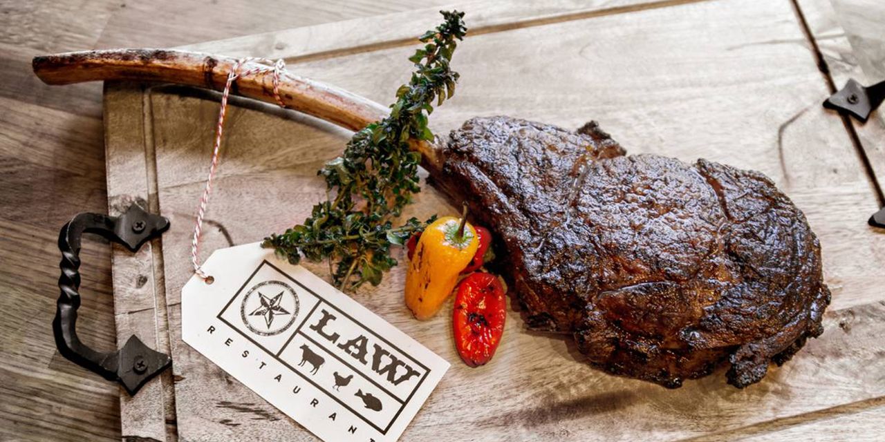 The Ritz-Carlton Dallas, Las Colinas