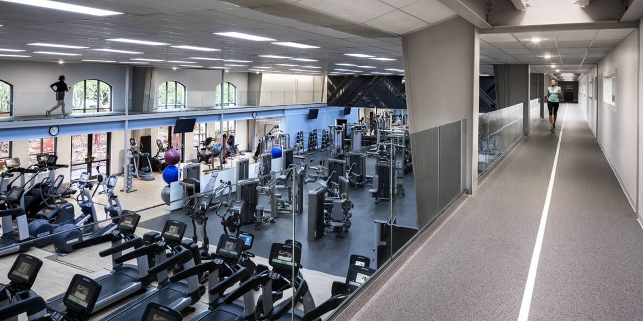 The Ritz-Carlton Dallas, Las Colinas