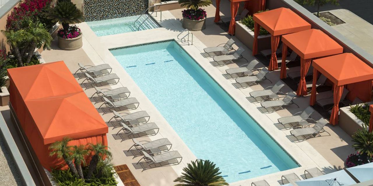 Four Seasons Hotel Silicon Valley at East Palo Alto