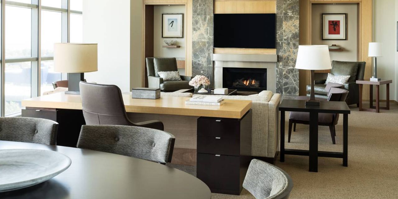 Four Seasons Hotel Silicon Valley at East Palo Alto