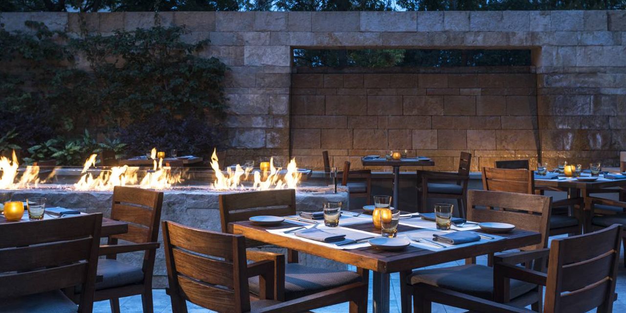 Four Seasons Hotel Silicon Valley at East Palo Alto